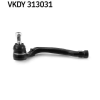 SKF vezetőkar fej VKDY 313031