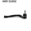 SKF vezetőkar fej VKDY 313032