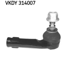 SKF vezetőkar fej VKDY 314007 autóalkatrész