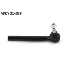 SKF vezetőkar fej VKDY 314039 autóalkatrész