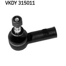 SKF vezetőkar fej VKDY 315011 autóalkatrész