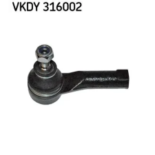 SKF vezetőkar fej VKDY 316002 autóalkatrész