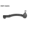 SKF vezetőkar fej VKDY 316021