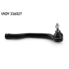 SKF vezetőkar fej VKDY 316027