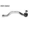 SKF vezetőkar fej VKDY 316043