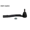 SKF vezetőkar fej VKDY 316053