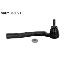 SKF vezetőkar fej VKDY 316053 autóalkatrész