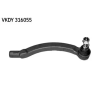 SKF vezetőkar fej VKDY 316055