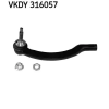 SKF vezetőkar fej VKDY 316057