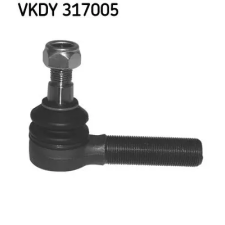 SKF vezetőkar fej VKDY 317005 autóalkatrész