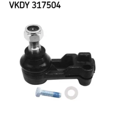 SKF vezetőkar fej VKDY 317504 autóalkatrész