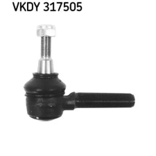 SKF vezetőkar fej VKDY 317505 autóalkatrész