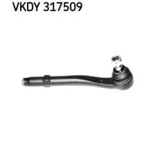 SKF vezetőkar fej VKDY 317509 autóalkatrész