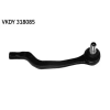 SKF vezetőkar fej VKDY 318085