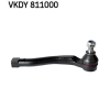 SKF vezetőkar fej VKDY 811000