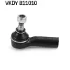 SKF vezetőkar fej VKDY 811010