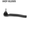 SKF vezetőkar fej VKDY 812005