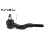 SKF vezetőkar fej VKDY 815501