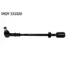 SKF vezetőkar VKDY 331020