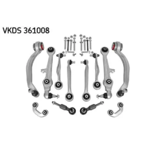 SKF Vezetőkarkészlet, kerékfelfüggesztés VKDS 361008 autóalkatrész