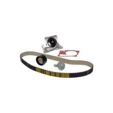 SKF vízpumpa + fogasszíj készlet autóalkatrész