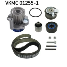 SKF Vízpumpa + fogasszíj készlet VKMC 01255-1 autóalkatrész