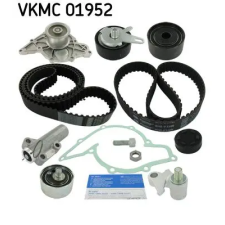 SKF Vízpumpa + fogasszíj készlet VKMC 01952 autóalkatrész