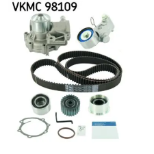 SKF Vízpumpa + fogasszíj készlet VKMC 98109 autóalkatrész