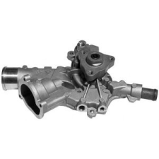 SKF vízpumpa Opel Agila autóalkatrész