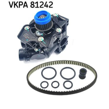 SKF Vízszivattyú, motorhűtés SKF VKPA 81242 autóalkatrész