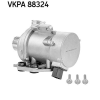 SKF Vízszivattyú, motorhűtés SKF VKPA 88324