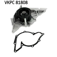 SKF Vízszivattyú, motorhűtés SKF VKPC 81808 autóalkatrész