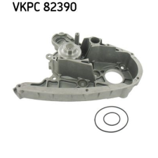 SKF Vízszivattyú, motorhűtés SKF VKPC 82390 autóalkatrész