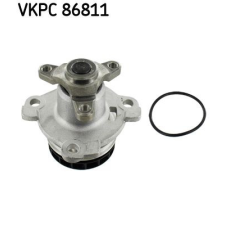 SKF Vízszivattyú, motorhűtés SKF VKPC 86811 autóalkatrész