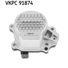 SKF Vízszivattyú, motorhűtés SKF VKPC 91874 autóalkatrész