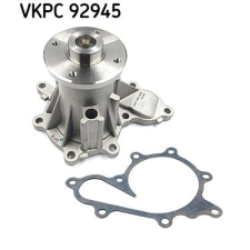 SKF Vízszivattyú, motorhűtés SKF VKPC 92945 autóalkatrész