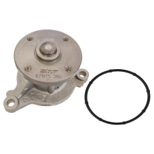 SKF Vízszivattyú, motorhűtés SKF VKPC 95920 autóalkatrész