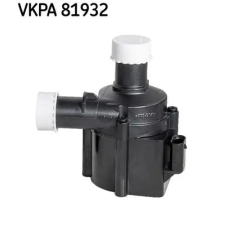 SKF Vízszivattyú, motorhűtés VKPA 81932 autóalkatrész