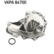 SKF Vízszivattyú, motorhűtés VKPA 84700 autóalkatrész