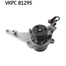 SKF Vízszivattyú, motorhűtés VKPC 81295 autóalkatrész