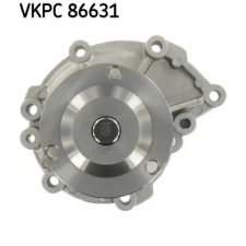 SKF Vízszivattyú, motorhűtés VKPC 86631 autóalkatrész