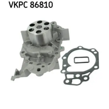 SKF Vízszivattyú, motorhűtés VKPC 86810 autóalkatrész