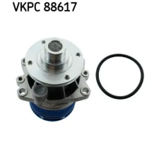 SKF Vízszivattyú, motorhűtés VKPC 88617 autóalkatrész