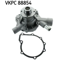 SKF Vízszivattyú, motorhűtés VKPC 88854 autóalkatrész