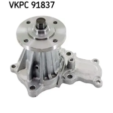 SKF Vízszivattyú, motorhűtés VKPC 91837 autóalkatrész