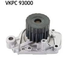 SKF Vízszivattyú, motorhűtés VKPC 93000 autóalkatrész
