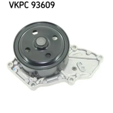 SKF Vízszivattyú, motorhűtés VKPC 93609 autóalkatrész