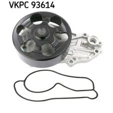 SKF Vízszivattyú, motorhűtés VKPC 93614 autóalkatrész