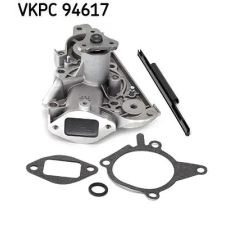 SKF Vízszivattyú, motorhűtés VKPC 94617 autóalkatrész