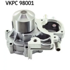 SKF Vízszivattyú, motorhűtés VKPC 98001 autóalkatrész